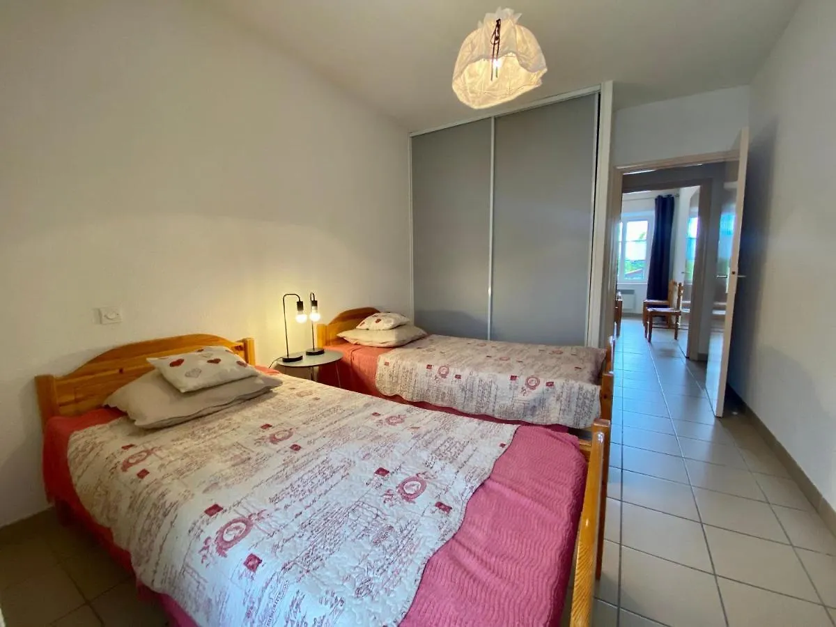 Holiday home Gite Charmant A Alleyrac: Randonnees, Nature Et Confort Moderne - Fr-1-582-66